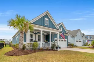 960 Longwood Bluffs Cir, Murrells Inlet, SC 29576 - Photo 2