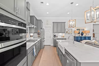 960 Longwood Bluffs Circle, Murrells Inlet, SC 29576 - Photo 10