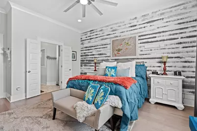 960 Longwood Bluffs Circle, Murrells Inlet, SC 29576 - Photo 18