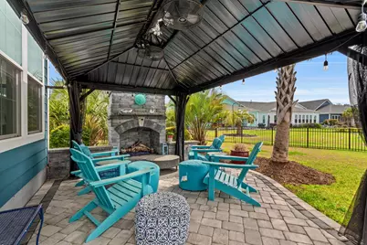 960 Longwood Bluffs Circle, Murrells Inlet, SC 29576 - Photo 4
