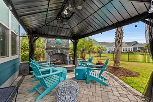 960 Longwood Bluffs Cir, Murrells Inlet, SC 29576 - Photo 4