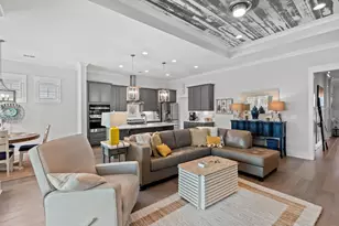 960 Longwood Bluffs Cir, Murrells Inlet, SC 29576 - Photo 12