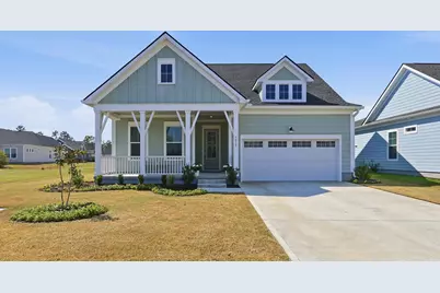 5013 Whitsett St., Murrells Inlet, SC 29576 - Photo 1
