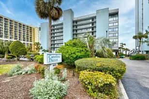 6810 N Ocean Blvd, Myrtle Beach, SC 29572 - Photo 2