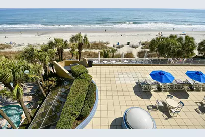 1105 S Ocean Blvd. #414, Myrtle Beach, SC 29577 - Photo 20