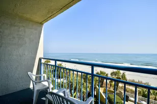 1105 S Ocean Blvd, Myrtle Beach, SC 29577 - Photo 18