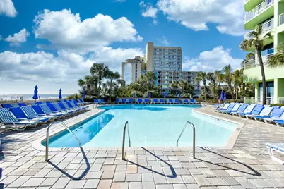 1105 S Ocean Blvd. #414, Myrtle Beach, SC 29577 - Photo 28