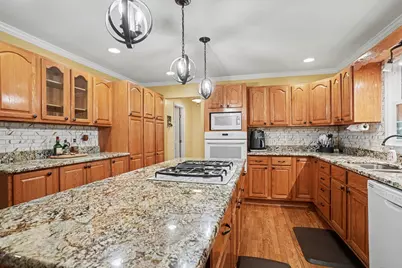 753 Robin Dr., Georgetown, SC 29440 - Photo 4