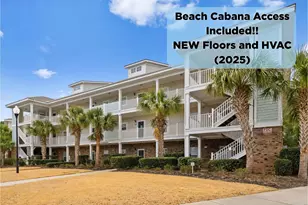 6253 Catalina Dr, North Myrtle Beach, SC 29582 - Photo 1
