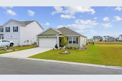 1096 Flintshire Dr., Myrtle Beach, SC 29579 - Photo 2