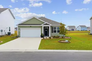 1096 Flintshire Dr, Myrtle Beach, SC 29579 - Photo 1