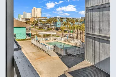 627 North Waccamaw Dr. #204, Garden City, SC 29576 - Photo 32