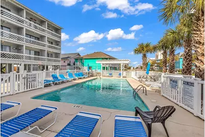 627 North Waccamaw Dr. #204, Garden City, SC 29576 - Photo 14