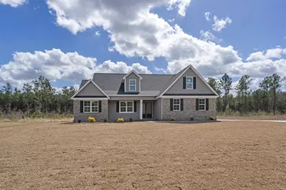 6933 Pauley Swamp Rd., Conway, SC 29527 - Photo 46