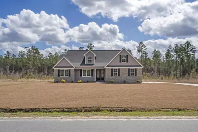 6933 Pauley Swamp Rd., Conway, SC 29527 - Photo 48