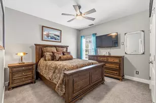 1111 Maccoa Dr, Conway, SC 29526 - Photo 32