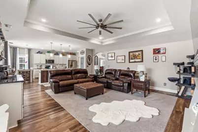 1111 Maccoa Dr., Conway, SC 29526 - Photo 8