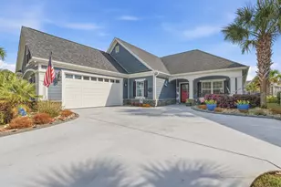 1111 Maccoa Dr, Conway, SC 29526 - Photo 52