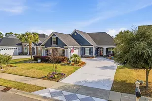 1111 Maccoa Dr, Conway, SC 29526 - Photo 58