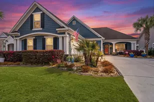 1111 Maccoa Dr, Conway, SC 29526 - Photo 1