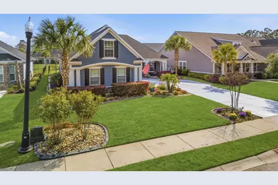 1111 Maccoa Dr., Conway, SC 29526 - Photo 2