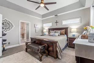 1111 Maccoa Dr, Conway, SC 29526 - Photo 22