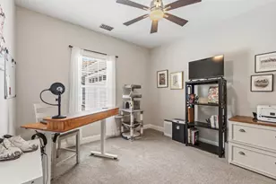 1111 Maccoa Dr, Conway, SC 29526 - Photo 30