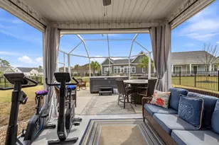 1111 Maccoa Dr, Conway, SC 29526 - Photo 38