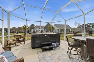 1111 Maccoa Dr, Conway, SC 29526 - Photo 40
