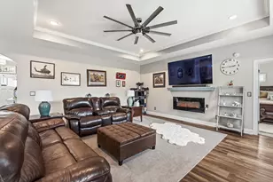 1111 Maccoa Dr, Conway, SC 29526 - Photo 8