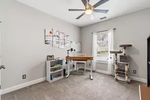 1111 Maccoa Dr, Conway, SC 29526 - Photo 30