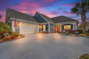 1111 Maccoa Dr, Conway, SC 29526 - Photo 50