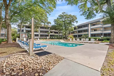 250 Maison Dr. #D 9, Myrtle Beach, SC 29572 - Photo 4