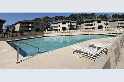 4290 Pinehurst Circle #B1, Little River, SC 29566 - Photo 22