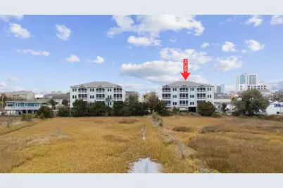 407 24th Ave. N #102, North Myrtle Beach, SC 29582 - Photo 36