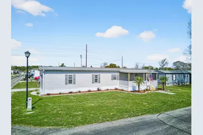 803 Parkway Dr., North Myrtle Beach, SC 29582 - Photo 2