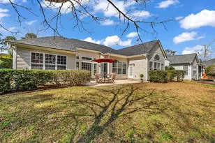 1183 N Blackmoor Dr, Murrells Inlet, SC 29576 - Photo 38