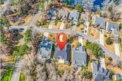 1183 N Blackmoor Dr., Murrells Inlet, SC 29576 - Photo 48