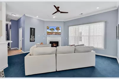 1183 N Blackmoor Dr., Murrells Inlet, SC 29576 - Photo 16