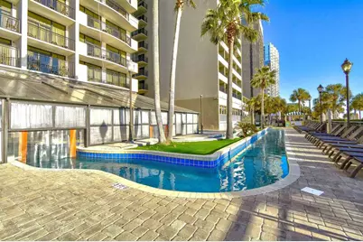 2004 N Ocean Blvd. #378, Myrtle Beach, SC 29577 - Photo 12