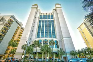 2004 N Ocean Blvd, Myrtle Beach, SC 29577 - Photo 1