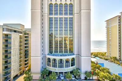 2004 N Ocean Blvd. #378, Myrtle Beach, SC 29577 - Photo 20