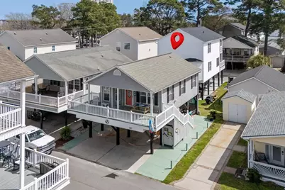 6001 P5 South Kings Hwy., Myrtle Beach, SC 29575 - Photo 36