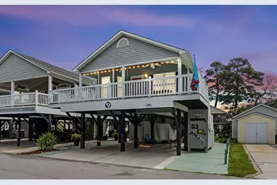 6001 P5 South Kings Hwy., Myrtle Beach, SC 29575 - Photo 1