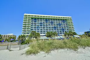 1105 S Ocean Blvd, Myrtle Beach, SC 29577 - Photo 38