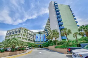 1105 S Ocean Blvd, Myrtle Beach, SC 29577 - Photo 1