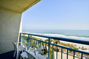 1105 S Ocean Blvd, Myrtle Beach, SC 29577 - Photo 18