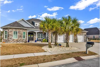 959 Henry James Dr., Myrtle Beach, SC 29579 - Photo 1