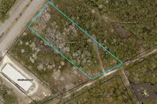 Tbd Old Charleston Rd, Georgetown, SC 29440 - Photo 1