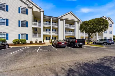 901 West Port Dr. #2109, North Myrtle Beach, SC 29582 - Photo 1